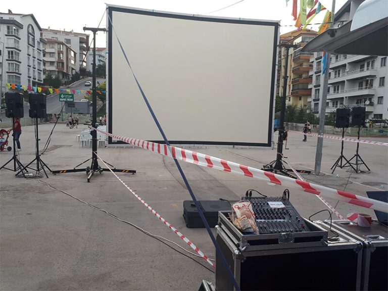 Ses Sistemleri