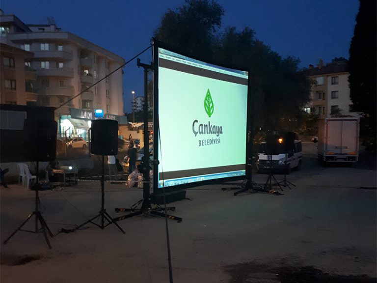 Ses Sistemleri