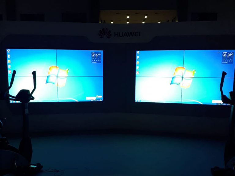 Videowall Sistemleri