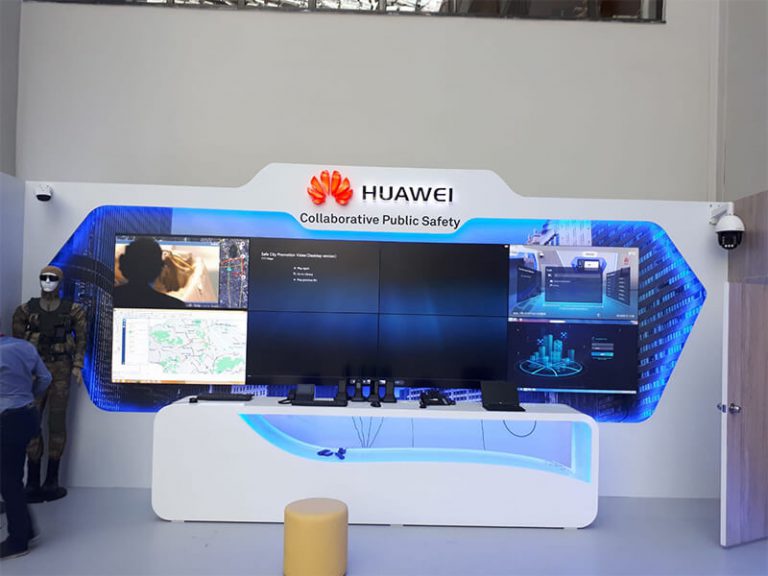 Videowall Sistemleri