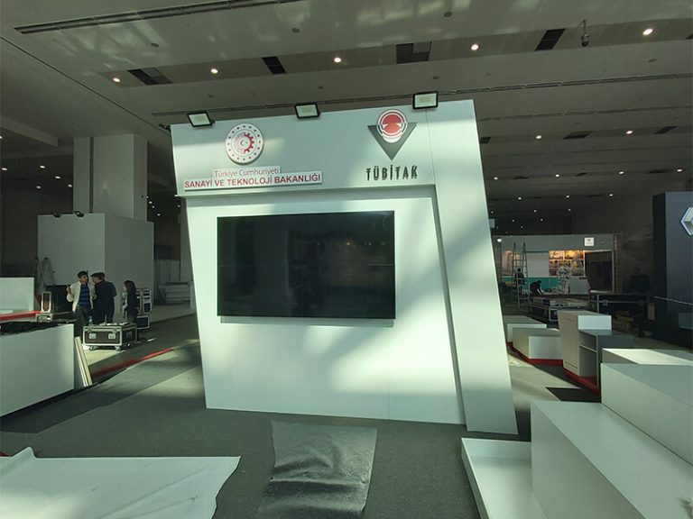 Videowall Sistemleri